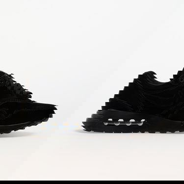 Tenisky a topánky Nike Air Max 1 '86 OG Čierna | FZ3007-001, 2