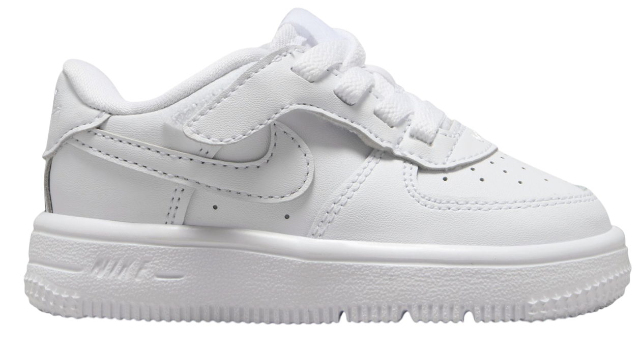 Tenisky a topánky Nike Force 1 Low EasyOn Biela | ih4491-101, 0