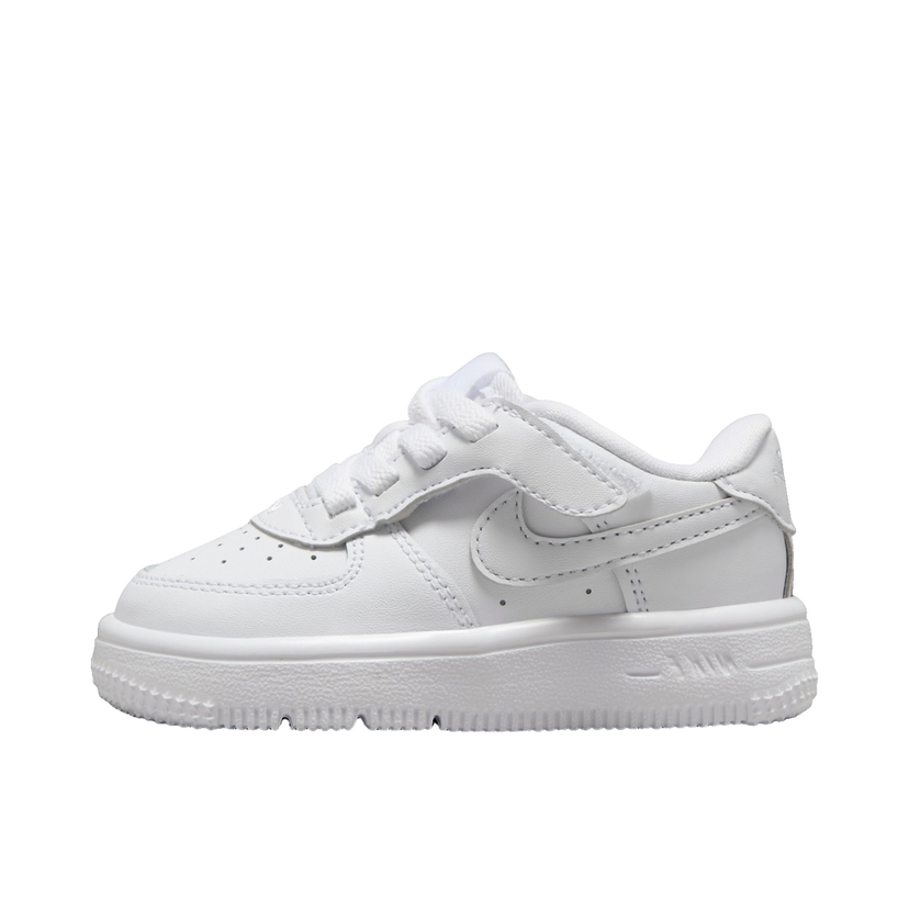 Tenisky a topánky Nike Force 1 Low EasyOn Biela | ih4491-101