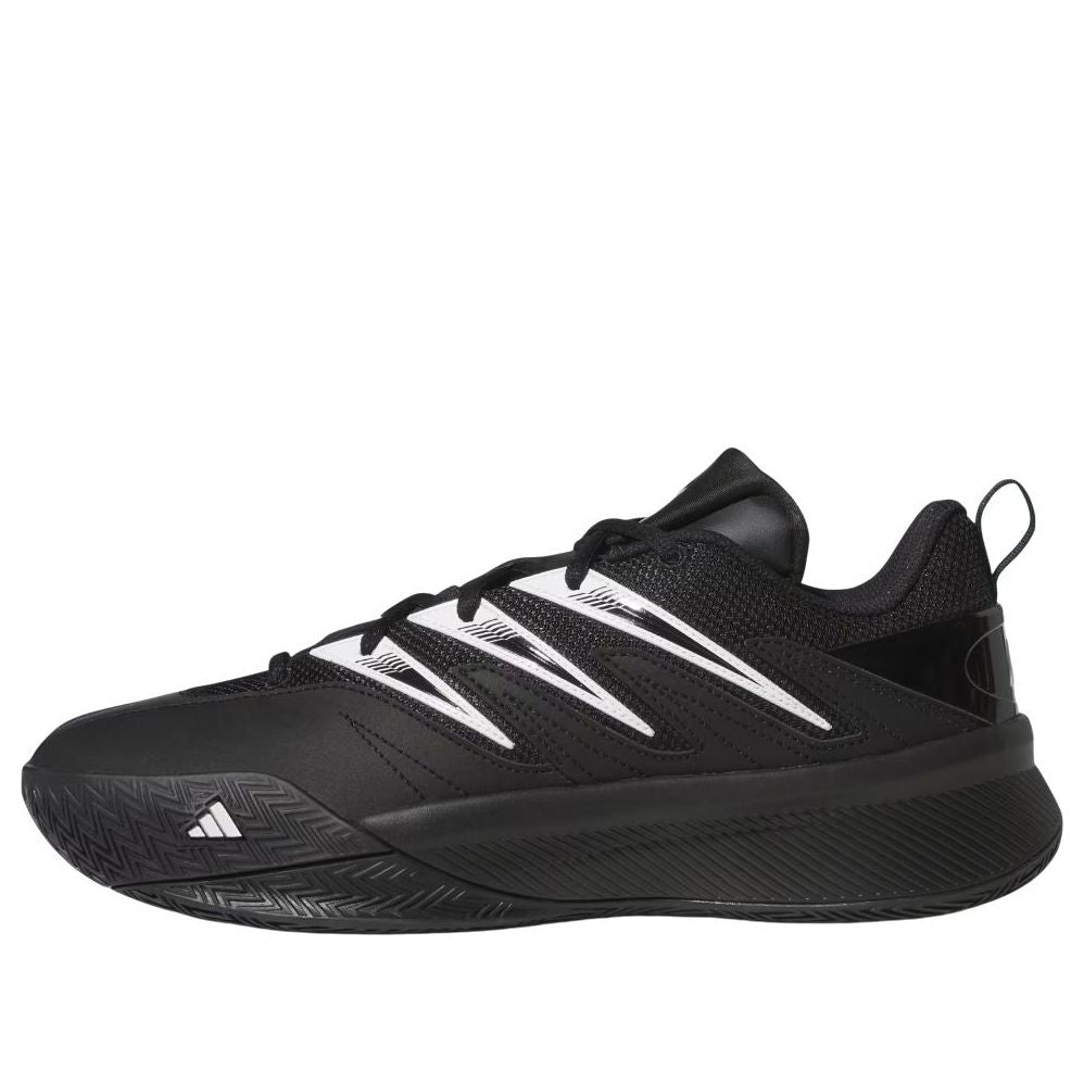 Tenisky a topánky adidas Originals Dame Certified 3 Low Čierna | IH8469, 0