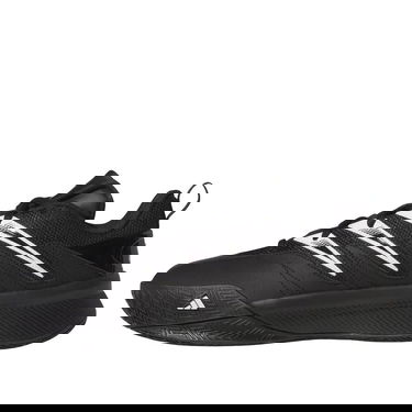 Tenisky a topánky adidas Originals Dame Certified 3 Low Čierna | IH8469, 0
