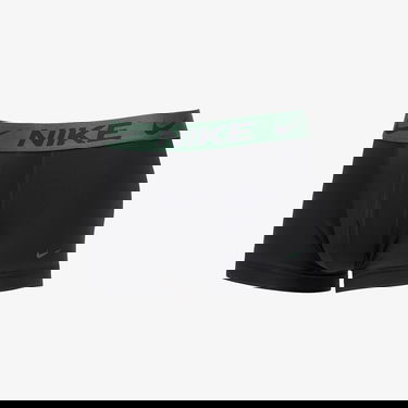 Boxerky Nike Dri-FIT Essential Micro Trunks 3-Pack Rôznofarebný | 0000KE1156-016, 1