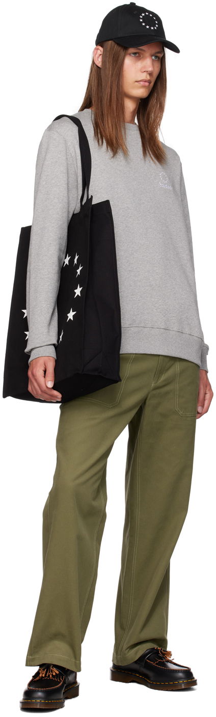 Story Sweatshirt