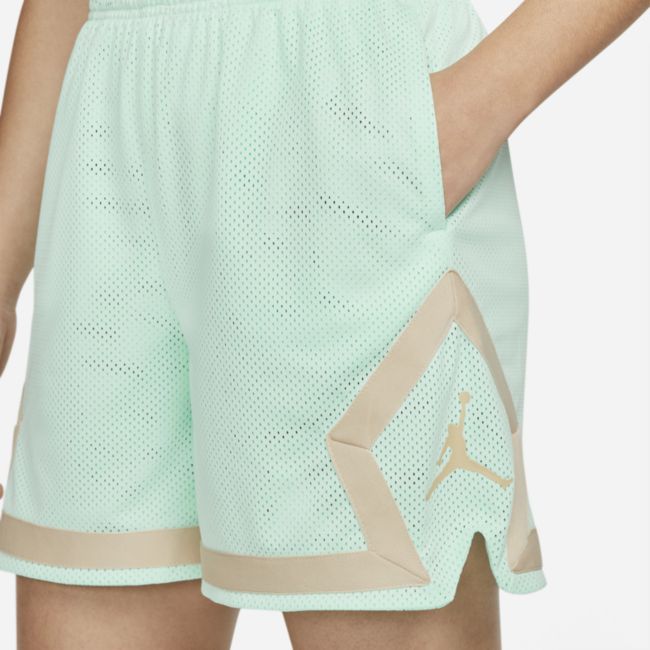 (Her)itage Women's Diamond Shorts