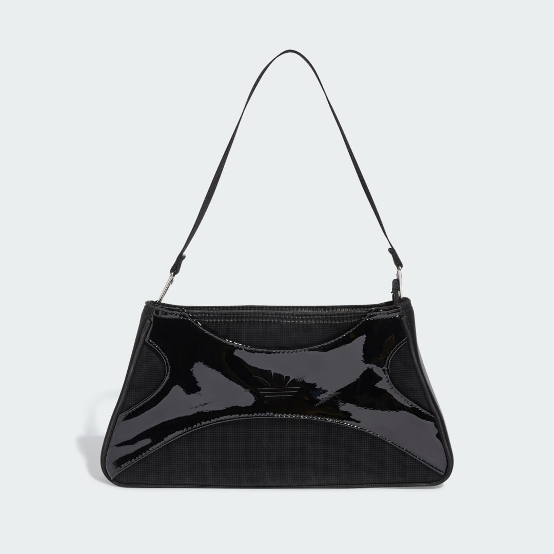 Taška cez rameno adidas Performance Shoulder Bag Čierna | JX2763, 0