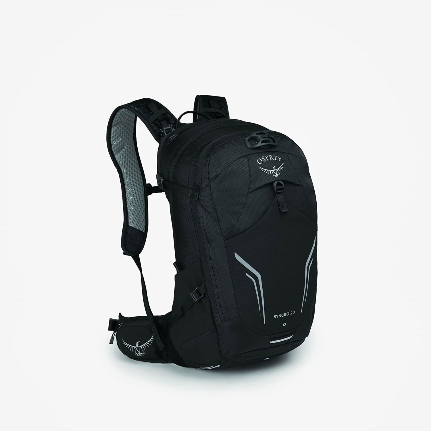 Batoh Osprey Syncro 20 Backpack Čierna | 10030749OSP, 1
