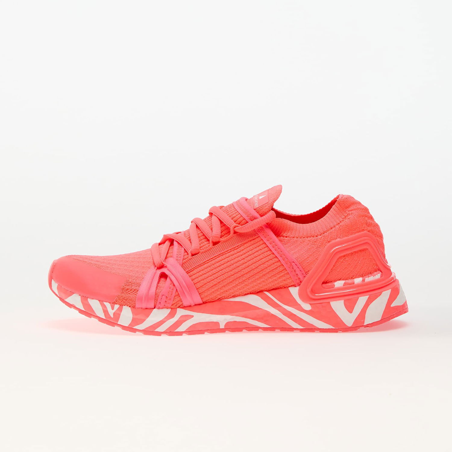 Tenisky a topánky adidas Performance Stella McCartney UltraBOOST 20 Ružová | JH6332, 0