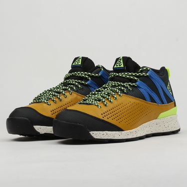 Tenisky a topánky Nike ACG Oakwahn II Žltá | 525367-301, 1