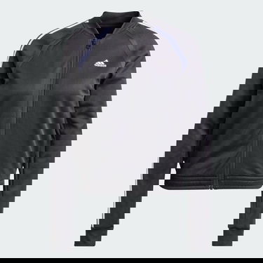 Súprava adidas Performance Teamsport Tracksuit Čierna | IX1106, 1