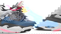 Jordan 4 Retro Messy Room (GS)