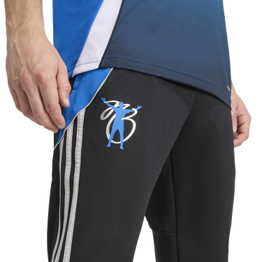 Tepláky adidas Performance Jude Bellingham Training Pants Čierna | JX6302, 3