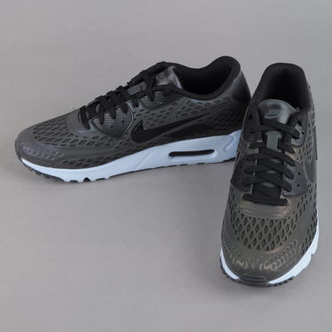 Tenisky a topánky Nike Air Max 90 Ultra Moire "Iridescent" Šedá | 777427-200, 2