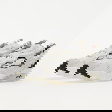 Tenisky a topánky Reebok Instapump Fury OG Béžová | FY6780, 4