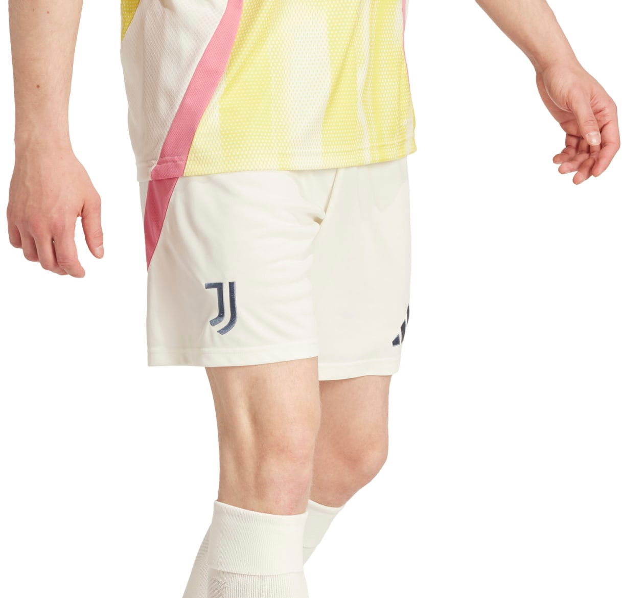 Juventus Shorts 2024/25 Third