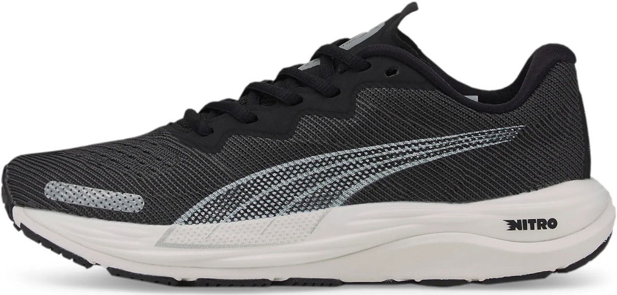Tenisky a topánky Puma Velocity Nitro 2 Čierna | 376262-01, 0