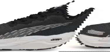 Tenisky a topánky Puma Velocity Nitro 2 Čierna | 376262-01, 0