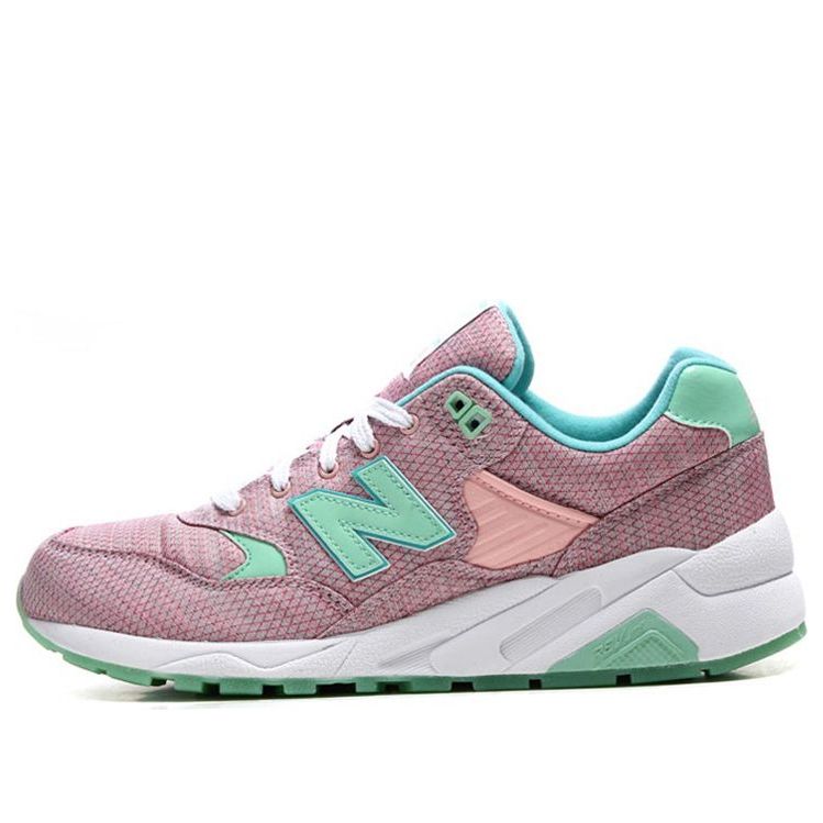 Tenisky a topánky New Balance New Balance 580 Ružová | WRT580SA