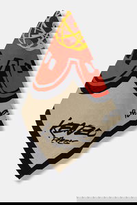 Kenzo x Futura Printed Bandana