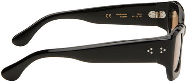 Slnečné okuliare Port Tanger Michael Bargo Edition Temo Sunglasses Čierna | PT-1702, 1