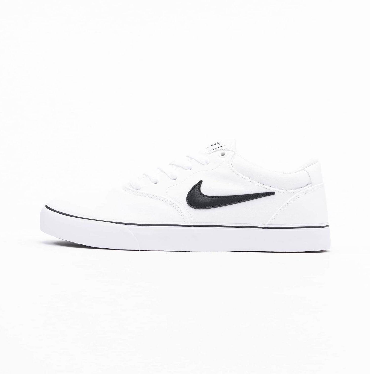 Tenisky a topánky Nike SB Chron 2 Canvas Biela | DM3494100, 0