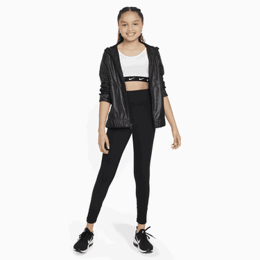 Podprsenka Nike Nike One Sports Bra Biela | FD2276-100, 3
