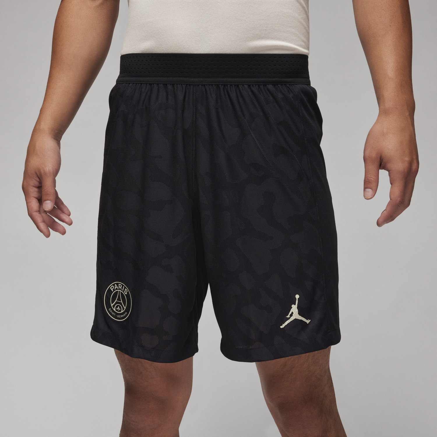 Šortky Jordan Dri-FIT ADV Paris Saint-Germain 2023/24 Čierna | DX9769-010, 0