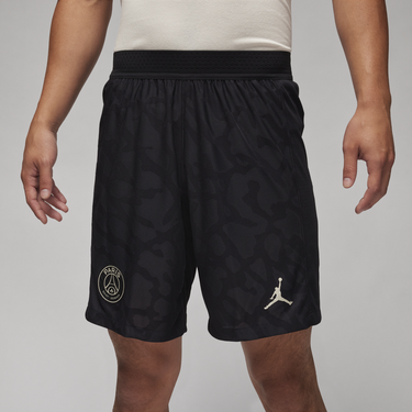 Šortky Jordan Dri-FIT ADV Paris Saint-Germain 2023/24 Čierna | DX9769-010, 0