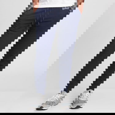 Tepláky GAP Heritage Logo Jogger Pants Navy | 500382-03, 0