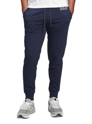 Sweatpants GAP V- Heritage Jogger 463492-00