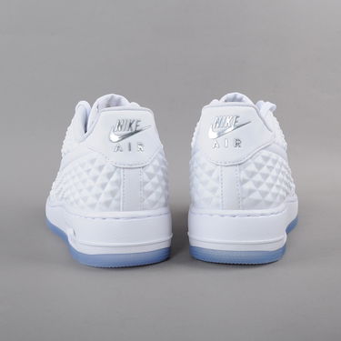 Tenisky a topánky Nike Air Force 1 Elite ''All-Star'' Biela | 744308-100, 3