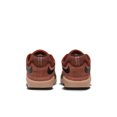 Tenisky a topánky Nike SB Ishod Wair Oranžová | DC7232-800, 1