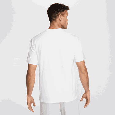 Tričko Nike Nike Sportswear Max90 T-Shirt Biela | HJ0586-100, 3
