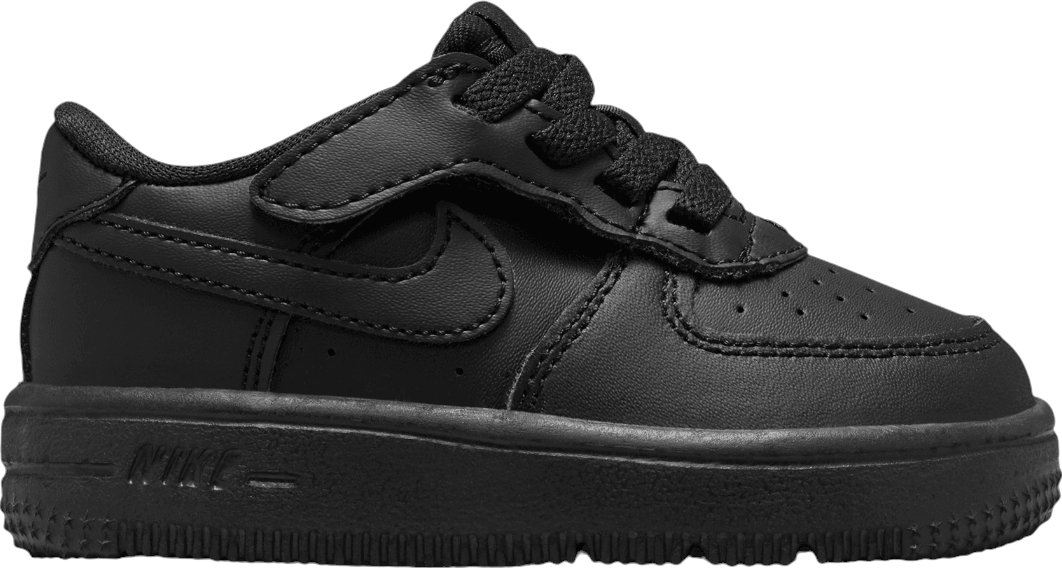 Tenisky a topánky Nike Force 1 Low EasyOn Kids Čierna | ih4491-001, 0