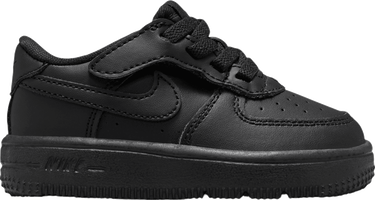 Tenisky a topánky Nike Force 1 Low EasyOn Kids Čierna | ih4491-001, 0