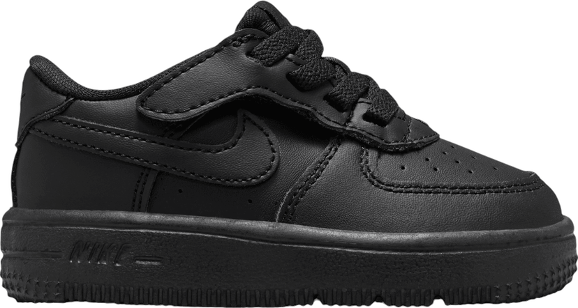 Tenisky a topánky Nike Force 1 Low EasyOn Kids Čierna | ih4491-001