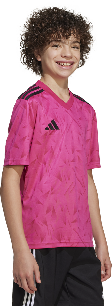 Dres adidas Originals Adidas Team Icon25 Jersey Ružová | jj1959, 8