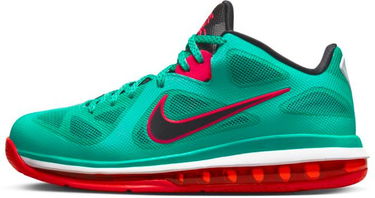 Tenisky a topánky Nike Lebron Ix Low Zelené | DQ6400-300, 0