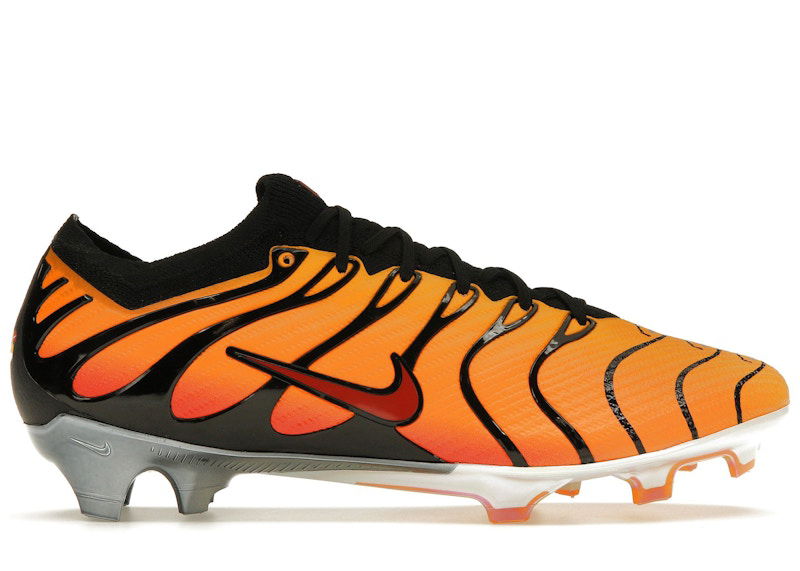 Tenisky a topánky Nike Mercurial Vapor 15 Elite FG x Air Max Plus Oranžová | FJ2704-001, 0