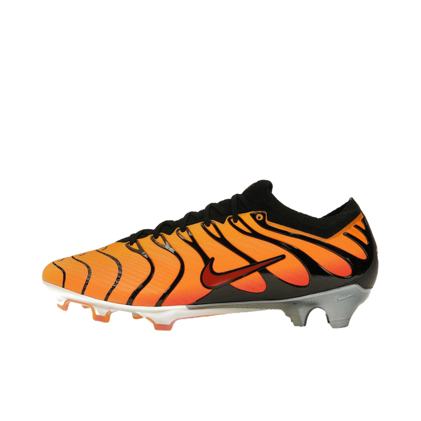 Tenisky a topánky Nike Mercurial Vapor 15 Elite FG x Air Max Plus Oranžová | FJ2704-001