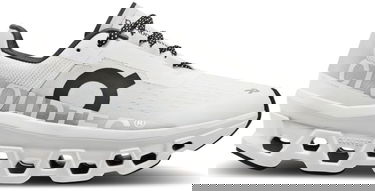 Tenisky a topánky On Running Cloudmonster Biela | 61-98285, 0