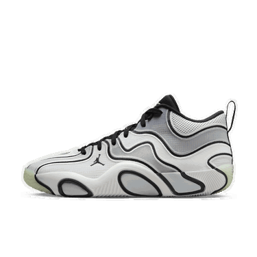 Tenisky a topánky Jordan Tatum 3 Zen Šedá | FZ6598-001, 0