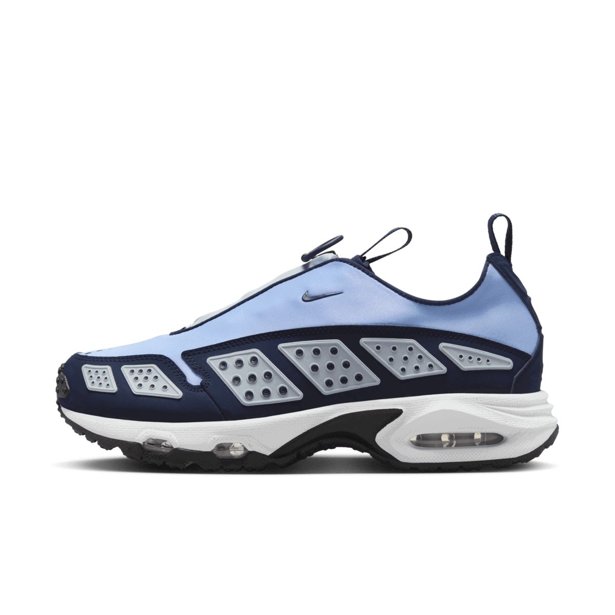 Air Sunder Max "Blue Ice" W