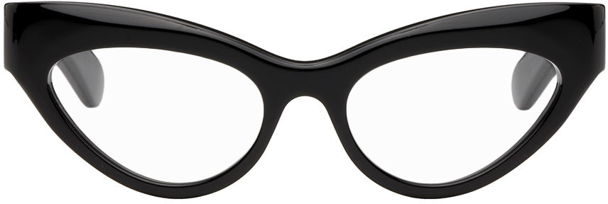 Slnečné okuliare Gucci Cat-Eye Čierna | GG1295O, 0