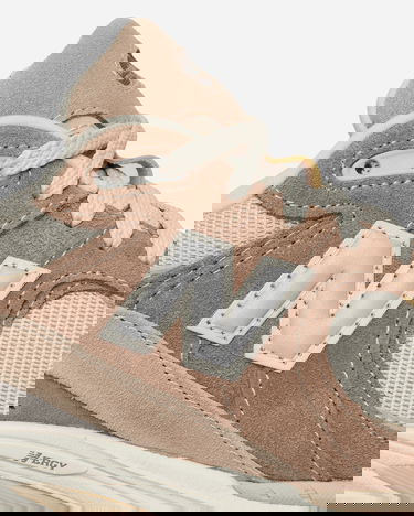 Tenisky a topánky New Balance 2002R "Driftwood" Béžová | M2002RSI, 6