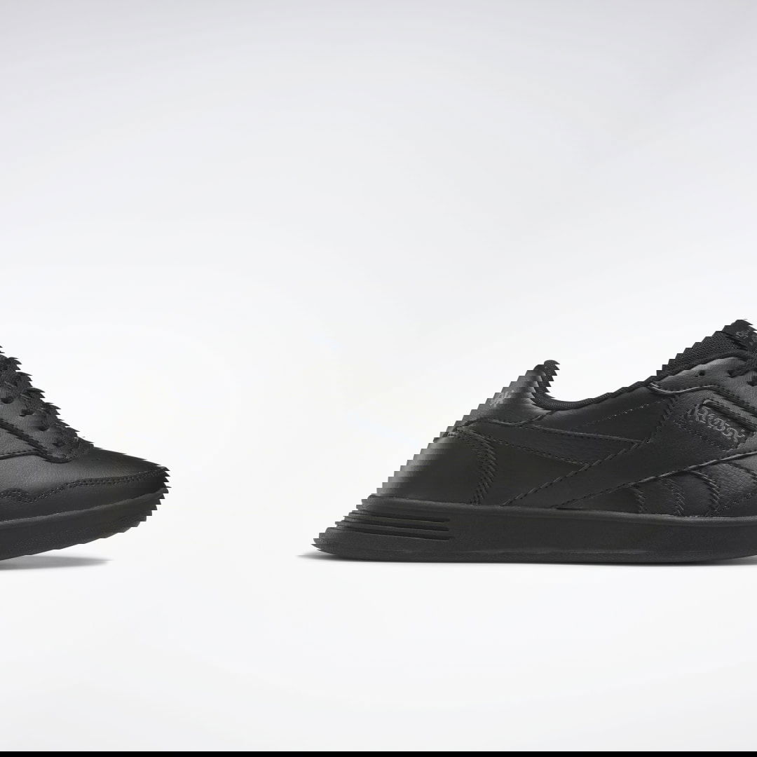 Tenisky a topánky Reebok Court Advance Čierna | GZ9621, 0