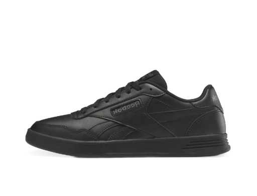 Tenisky a topánky Reebok Court Advance Čierna | GZ9621