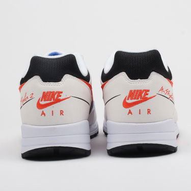 Tenisky a topánky Nike Air Skylon 2 Biela | AO1551-108, 3