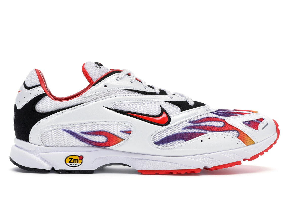 Tenisky a topánky Nike Zoom Streak Spectrum Plus Supreme White Biela | AQ1279-100, 0