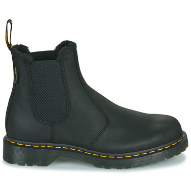 Tenisky a topánky Dr. Martens 2976 Chelsea Stiefel "Black" Čierna | 31144001, 1