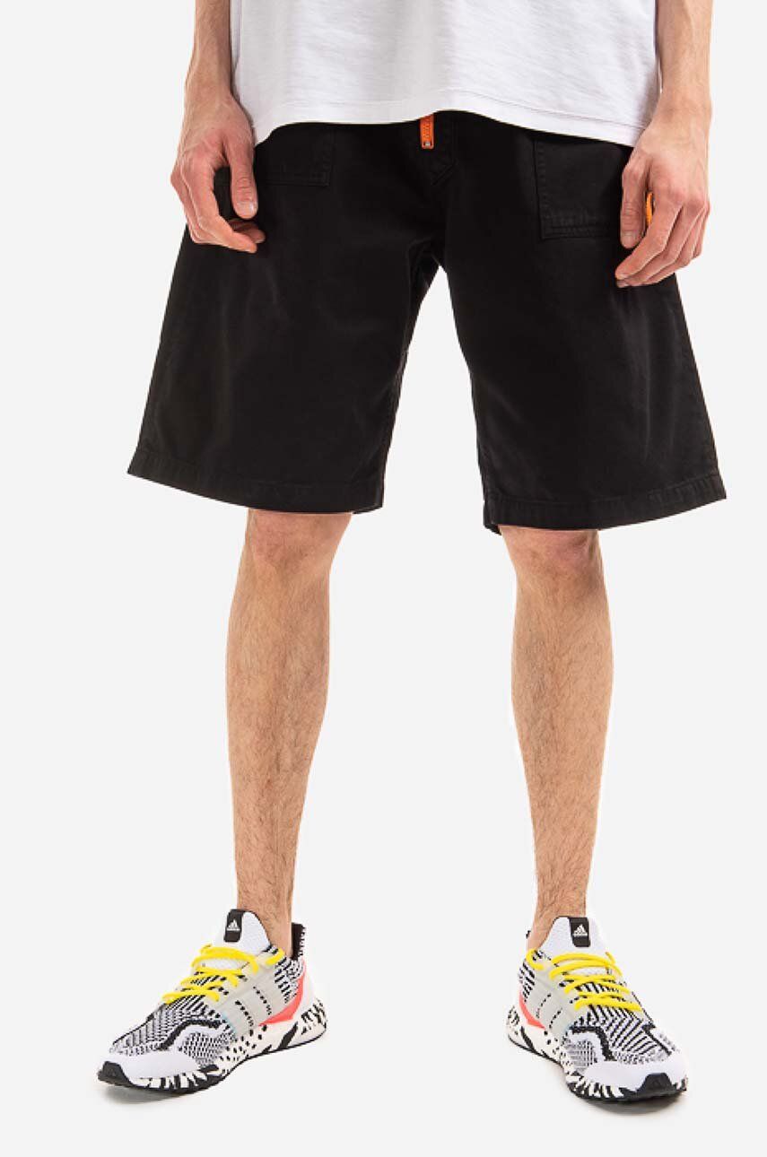 Šortky Aries Walking Short Shorts Čierna | AR31101, 0